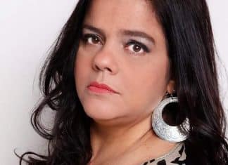 Atriz com suspeita de Covid-19 falece após aguardar CTI por dois dias no Rio