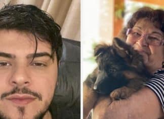 Falece a mãe do sertanejo Cristiano, da dupla com Zé Neto