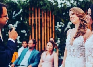 Pastor Henrique Vieira celebrou casamento entre duas mulheres: “Todo amor é sagrado”