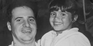 Filhos de Paulinho, do Roupa Nova, fazem emocionante homenagem ao pai Filhos de Paulinho, do Roupa Nova, fazem emocionante homenagem ao pai