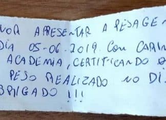 Loja que controlava peso de vendedora terá que pagar R$50 mil de indenização