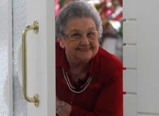 Palmirinha Onofre é internada novamente oito dias após alta