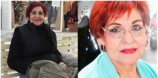 Mãe procurou pelos assassinos de sua filha em todo o México até que eles foram capturados Mãe procurou pelos assassinos de sua filha em todo o México até que eles foram capturados