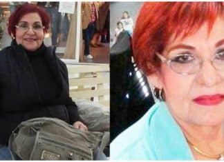 Mãe procurou pelos assassinos de sua filha em todo o México até que eles foram capturados