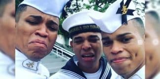 Filhos fazem linda homenagem a mãe que faleceu de Covid-19 três dias antes de formatura (Vídeo)