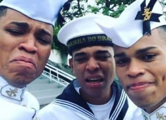 Filhos fazem linda homenagem a mãe que faleceu de Covid-19 três dias antes de formatura (Vídeo)