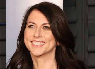 Ex-esposa do CEO da Amazon já doou US $ 4 bilhões para ajudar os afetados pela pandemia