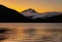 “As Mais Belas Trilhas da Patagônia”, livro do fotógrafo Ricardo Feres