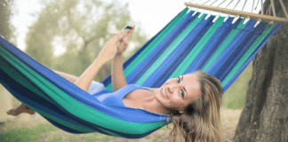 Rede de descanso – Afinal, quais são seus benefícios?