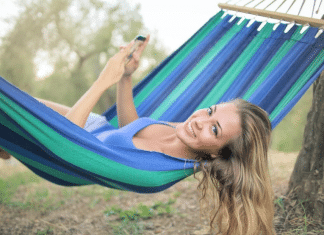 Rede de descanso – Afinal, quais são seus benefícios?