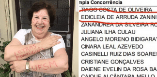 Com 73 anos, ela superou o câncer e entrou na faculdade!