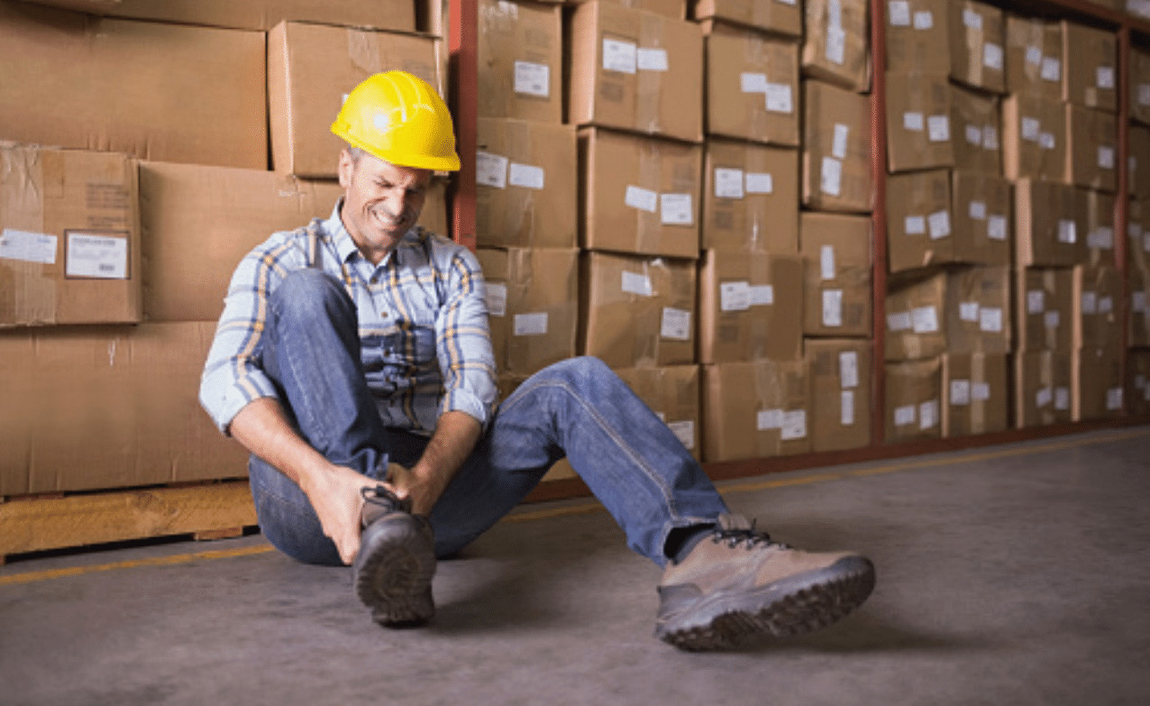 contioutra.com - Steps to Take When You've Been Injured During Workhours