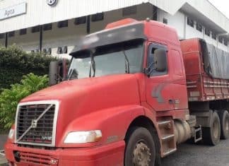 Casal é enganado com ‘falso teste do Covid’ e passa quatro dias em cativeiro