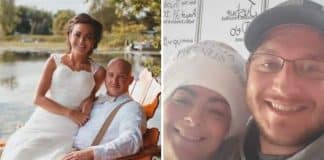 Marido escreve livro com a história de suas vidas para sua esposa que perdeu a memória após parto Marido escreve livro com a história de suas vidas para sua esposa que perdeu a memória após parto