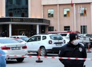 Coronavírus: Nove pessoas morrem em explosão de ventilador pulmonar em hospital