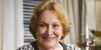 Famosos homeageiam Nicette Bruno, que faleceu hoje aos 87 anos