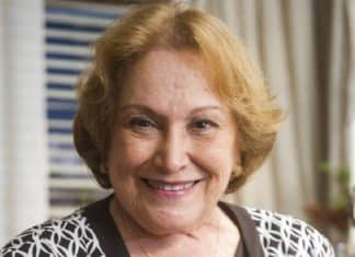 Famosos homeageiam Nicette Bruno, que faleceu hoje aos 87 anos