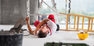 Steps to Take When You’ve Been Injured During Workhours