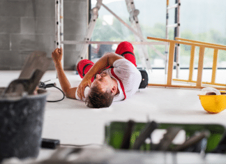 Steps to Take When You’ve Been Injured During Workhours