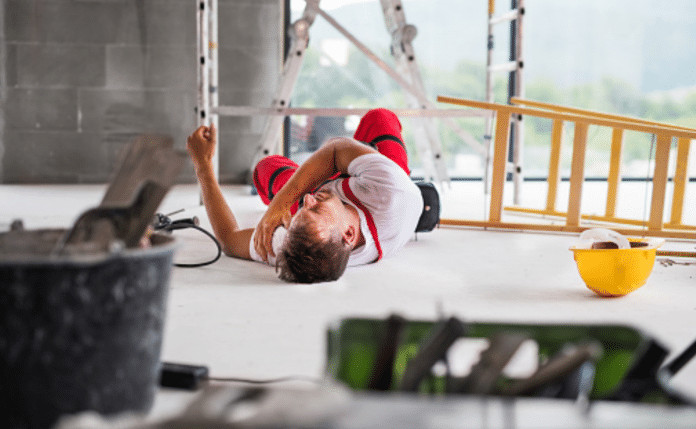 Steps to Take When You’ve Been Injured During Workhours