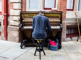Pequenos gestos podem mudar o mundo de alguém