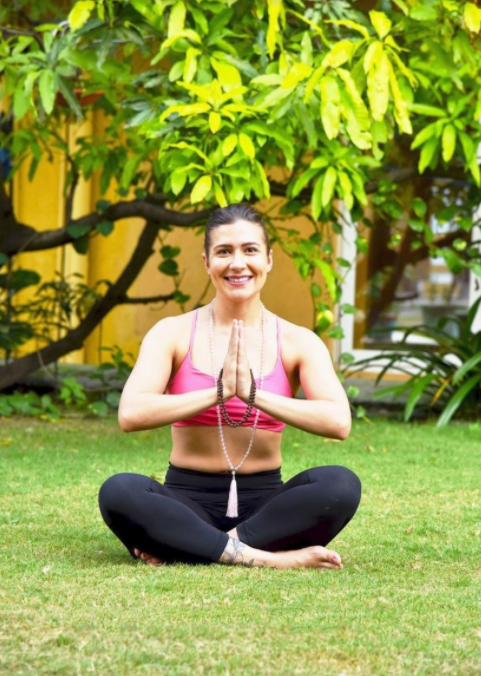 asomadetodosafetos.com - O poder da Yoga: principais benefícios para o corpo e mente!