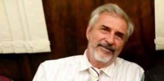 Ex-apresentador do Globo Esporte falece aos 62 anos, vítima de Covid-19 Ex-apresentador do Globo Esporte falece aos 62 anos, vítima de Covid-19