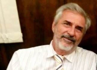 Ex-apresentador do Globo Esporte falece aos 62 anos, vítima de Covid-19