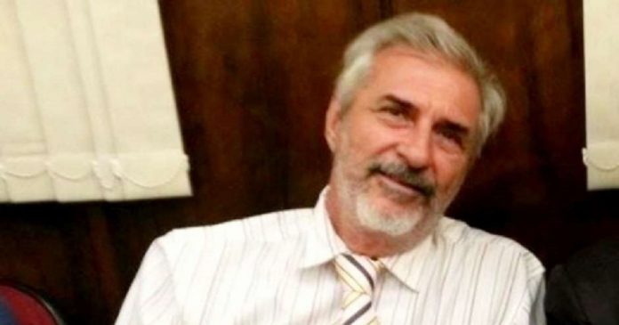 Ex-apresentador do Globo Esporte falece aos 62 anos, vítima de Covid-19