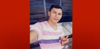 Jovem de 19 anos fez vídeo momentos antes de falecer em acidente de ônibus: “Devagar, motora”