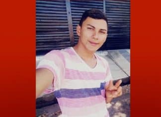 Jovem de 19 anos fez vídeo momentos antes de falecer em acidente de ônibus: “Devagar, motora”