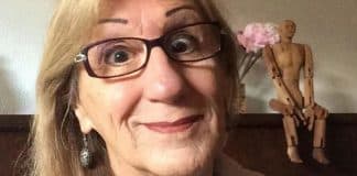 Após diagnóstico de Covid-19, Laerte é internada em UTI de SP