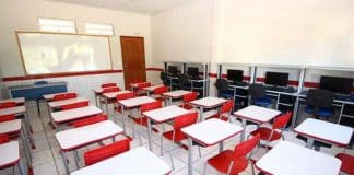 Retomada de aulas presenciais em todo o estado de SP está suspesa