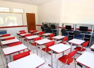 Retomada de aulas presenciais em todo o estado de SP está suspesa