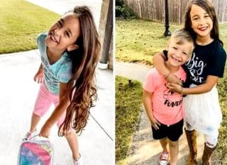 Menina é expulsa de escola cristã por dizer à amiga que gostava dela: “Deus não me ama mais?”