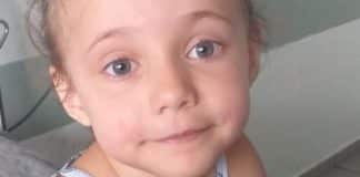 Garotinha passou por 7 médicos até família descobrir síndrome rara causada pela Covid-19