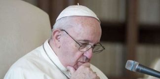 Papa Francisco diz que cuidado ao próximo em 2021 será uma ‘vacina para o coração’