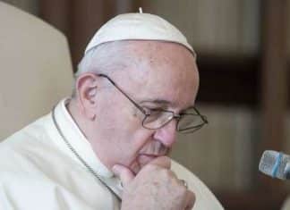 Papa Francisco diz que cuidado ao próximo em 2021 será uma ‘vacina para o coração’