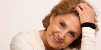 Eva Wilma é internada em UTI de hospital de São Paulo Eva Wilma é internada em UTI de hospital de São Paulo