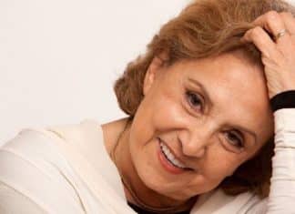 Eva Wilma é internada em UTI de hospital de São Paulo