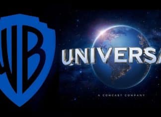 Depois da Ford, Universal Pictures também vai deixar o Brasil