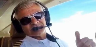 Piloto que faleceu em queda de avião com equipe do Palmas perdeu o pai em acidente aéreo