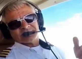 Piloto que faleceu em queda de avião com equipe do Palmas perdeu o pai em acidente aéreo