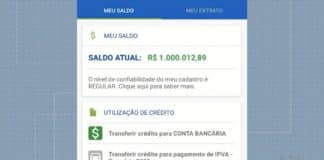 Jovem de 19 anos com R$12 na conta ganha prêmio de R$1 milhão: “Achei que era trote”