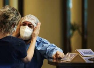 ‘A gente conseguiu salvar quem dava. Foi assustador’, revela médico sobre falta de oxigênio em Manaus