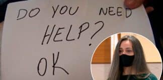 Garçonete brasileira salva garoto de 11 anos que era vítima de abusos nos EUA