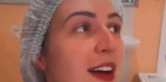 Enfermeira faz vídeo debochando de vacina contra Covid-19; MP irá apurar o caso