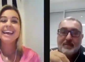 Jornalista faz comentário preconceitusoso contra Bahia e é enxovalhada na internet