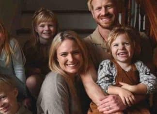 Influenciadora que estava grávida do quinto filho falece aos 36 anos