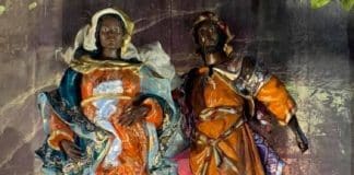 Padres relatam ataques racistas de fiéis no Brasil; “Perderam o pudor de dizer que são racistas” Padres relatam ataques racistas de fiéis no Brasil; “Perderam o pudor de dizer que são racistas”